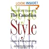 The Canadian Style: A Guide to Writing and Editing