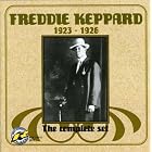 The Complete Set: 1923-1926 by  Freddie Keppard 