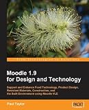 Moodle 1.9 for Design and Technology