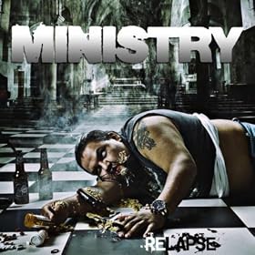 Relapse [Explicit]