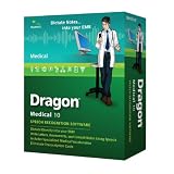 Dragon Medical 10