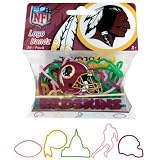 Washington Redskins - Icons Logo Bandz