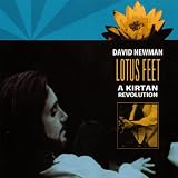 Lotus Feet: a Kirtan Revolution