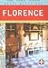 Books : Knopf MapGuide: Florence (Knopf Mapguides)