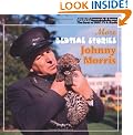 Johnny Morris Reads More Bedtime Stories (Vintage Beeb)