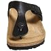 Birkenstock Gizeh Leather Thong Sandal,Black Glossy Leather,39 Regular EU 51hMBaBlr%2BL. AA75 Birkenstock Gizeh Leather Thong Sandal,Black Glossy Leather,39 Regular EU