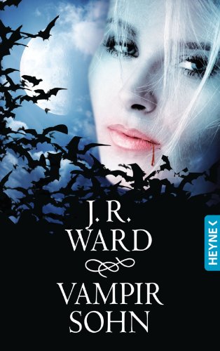 Vampirsohn: Novelle (German Edition)