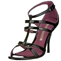 Buffalo London 13616-570 patent, Damen Sandalen/Fashion-Sandalen