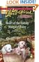 Heart of the Family (Fostered by Love Series #2) (Larger Print Love Inspired #425)
