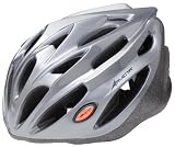 Avenir Avenue Helmet Silver MD/LG 58-60cm