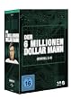 Der 6 Millionen Dollar Mann - Staffeln 1-3 (14 Discs)