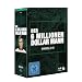 Der 6 Millionen Dollar Mann - Staffeln 1-3 (14 Discs)