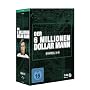Der 6 Millionen Dollar Mann - Staffeln 1-3 (14 Dis&hellip <b>DVD</b> ~ Lee Majors