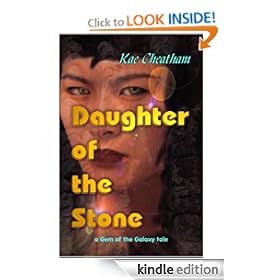 Daughter of the Stone (Gem of the Galaxy)