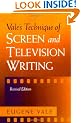 Vale's Technique of Screen and Television Writing