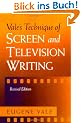 Vale's Technique of Screen and Television Writing