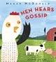 Hen Hears Gossip