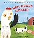 Hen Hears Gossip (Hardcover) by Megan McDonald