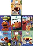 Sesame Street - Elmo (7 Pack)