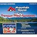 Camping & Hiking: Mountain House Premium Meal Assortment