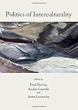 Politics of interculturality