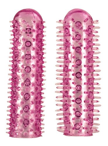 California Exotics Universal Sleeves, Pink