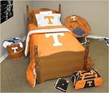 Tennessee Volunteers Logo Bed in a Bag- Full/Queen
