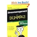 Stressmanagement f�r Dummies Das Pocketbuch