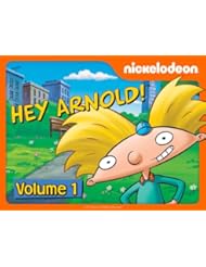 TV Series Episode Video on Demand: Arnolds Hat/The Stoop Kid