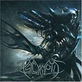 Symbols of Failure an album by Psycroptic