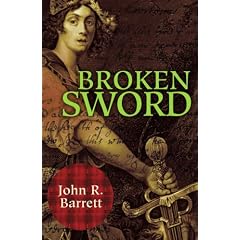 Broken Sword