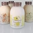 525 ml/17.5 fl oz L'epi de Provence Foam Bath