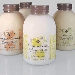 525 ml/17.5 fl oz L'epi de Provence Foam Bath