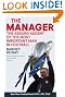 The Manager: The Absurd Ascent of the Most Important Man in Football