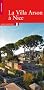 La villa Arson � Nice