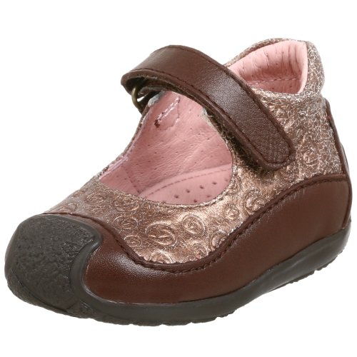 Garvalin Infant Toddler 81103 Mary Jane
