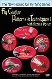 Fly Crafter Patterns & Techniques 1 [DVD] [2007] [Region 1] [US Import] [NTSC]