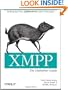 XMPP: The Definitive Guide: Building Real-Time Applications with Jabber Technologies