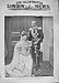 1894 ROYAL WEDDING COBURG GRAND DUKE HESSE-DARMSTADT