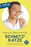 Produkt-Bild: Schmitz' Katze: Hunde haben Herrchen, Katzen haben Personal