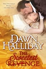 The Sweetest Revenge (A Sexy Regency Romance)