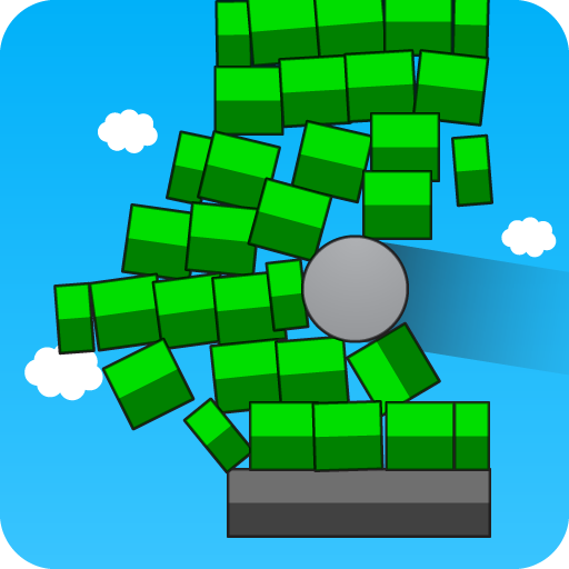 Physi Bricks Physi Bricks