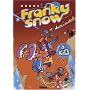 Franky Snow, Tome 8 : Raid d'enfer