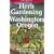 Herb Gardening for Washington and Oregon
