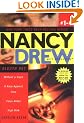 Nancy Drew Girl Detective Sleuth Set: Without a Trace/A Race Against Time/False Notes/High Risk (Nancy Drew (All New), Girl Detective)