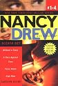 Nancy Drew Girl Detective: Sleuth Set (Volumes 1-4)