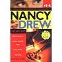 Nancy Drew Girl Detective (Boxed Set): Sleuth Set:&hellip by Carolyn Keene