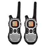 Motorola MJ270R Talkabout Two-Way Radios 22 Channel 1 Watt 22 Frequency 21l ....