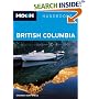 Moon British Columbia (Moon Handbooks)
