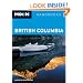 Moon British Columbia (Moon Handbooks)